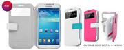 Capdase Sider Belt S4 & S4 Mini
