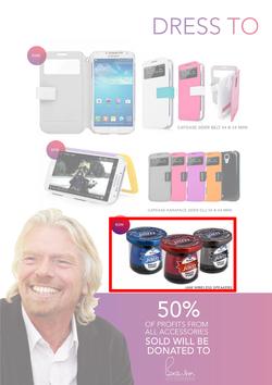 Virgin Mobile : The Big Deal (Valid until 31 Jan 2014), page 14
