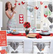 Love Bird Hanging Ornament