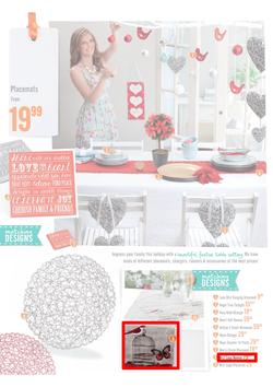 Sheet Street : Great Value & Promotions Inside! (22 Nov - While Stocks Last), page 14