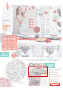 Sheet Street : Great Value & Promotions Inside! (22 Nov - While Stocks Last), page 14