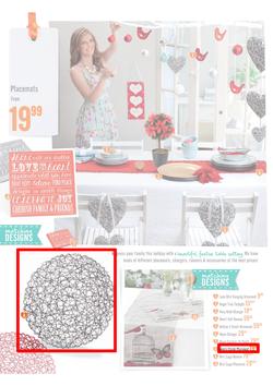 Sheet Street : Great Value & Promotions Inside! (22 Nov - While Stocks Last), page 14