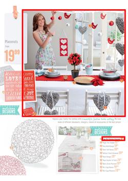 Sheet Street : Great Value & Promotions Inside! (22 Nov - While Stocks Last), page 14