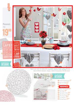 Sheet Street : Great Value & Promotions Inside! (22 Nov - While Stocks Last), page 14