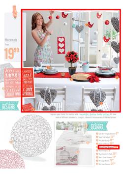 Sheet Street : Great Value & Promotions Inside! (22 Nov - While Stocks Last), page 14
