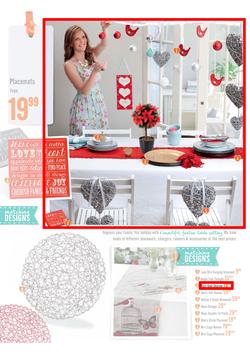 Sheet Street : Great Value & Promotions Inside! (22 Nov - While Stocks Last), page 14