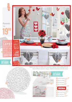 Sheet Street : Great Value & Promotions Inside! (22 Nov - While Stocks Last), page 14