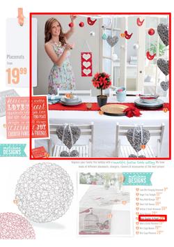 Sheet Street : Great Value & Promotions Inside! (22 Nov - While Stocks Last), page 14