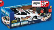 Famous Racer Remote Control Car-Each