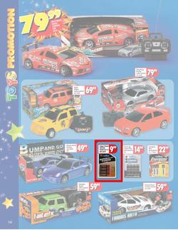 Shoprite : Extra Special Low Price Christmas (18 Nov - 25 Dec 2013), page 14