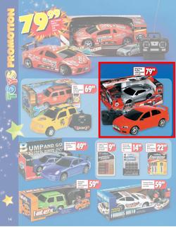Shoprite : Extra Special Low Price Christmas (18 Nov - 25 Dec 2013), page 14
