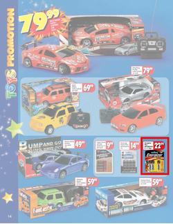 Shoprite : Extra Special Low Price Christmas (18 Nov - 25 Dec 2013), page 14