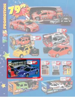 Shoprite : Extra Special Low Price Christmas (18 Nov - 25 Dec 2013), page 14