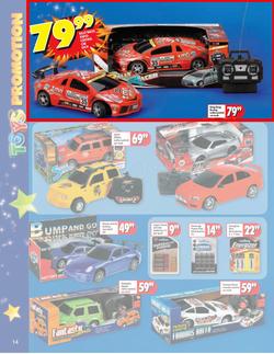 Shoprite : Extra Special Low Price Christmas (18 Nov - 25 Dec 2013), page 14