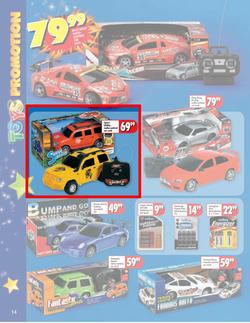 Shoprite : Extra Special Low Price Christmas (18 Nov - 25 Dec 2013), page 14