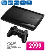 PS3 12GB Console