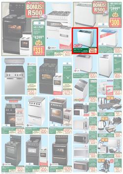 Lewis : Get Your Christmas Bonus! (9 Dec 2013 - 4 Jan 2014), page 14