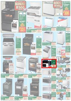 Lewis : Get Your Christmas Bonus! (9 Dec 2013 - 4 Jan 2014), page 14