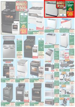 Lewis : Get Your Christmas Bonus! (9 Dec 2013 - 4 Jan 2014), page 14