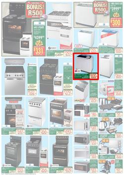 Lewis : Get Your Christmas Bonus! (9 Dec 2013 - 4 Jan 2014), page 14