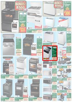 Lewis : Get Your Christmas Bonus! (9 Dec 2013 - 4 Jan 2014), page 14
