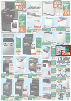 Lewis : Get Your Christmas Bonus! (9 Dec 2013 - 4 Jan 2014), page 14