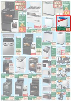 Lewis : Get Your Christmas Bonus! (9 Dec 2013 - 4 Jan 2014), page 14