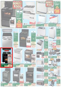 Lewis : Get Your Christmas Bonus! (9 Dec 2013 - 4 Jan 2014), page 14