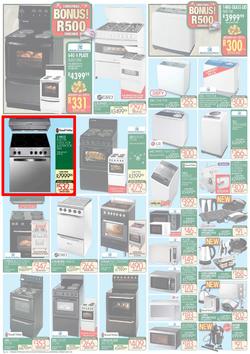 Lewis : Get Your Christmas Bonus! (9 Dec 2013 - 4 Jan 2014), page 14