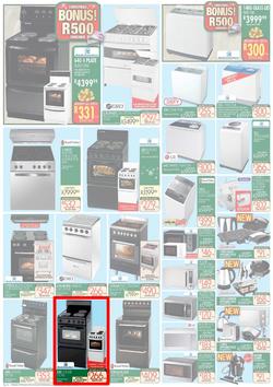 Lewis : Get Your Christmas Bonus! (9 Dec 2013 - 4 Jan 2014), page 14