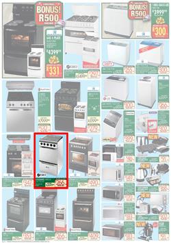 Lewis : Get Your Christmas Bonus! (9 Dec 2013 - 4 Jan 2014), page 14