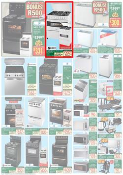 Lewis : Get Your Christmas Bonus! (9 Dec 2013 - 4 Jan 2014), page 14