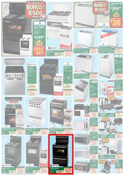 Lewis : Get Your Christmas Bonus! (9 Dec 2013 - 4 Jan 2014), page 14