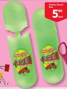 Penflex Pencil Pod-Each