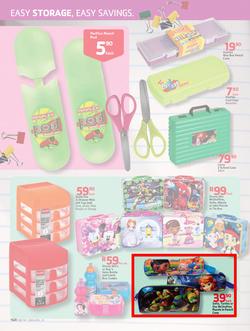 Pick N Pay : Save On Back To School Gear (6 Jan - 2 Feb 2014), page 14