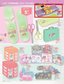 Pick N Pay : Save On Back To School Gear (6 Jan - 2 Feb 2014), page 14