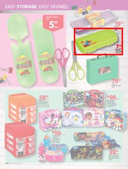 Pick N Pay : Save On Back To School Gear (6 Jan - 2 Feb 2014), page 14