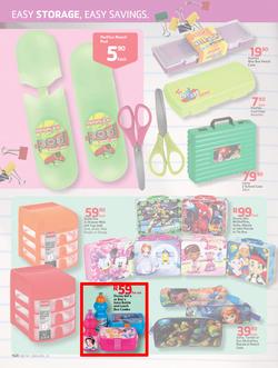 Pick N Pay : Save On Back To School Gear (6 Jan - 2 Feb 2014), page 14