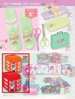 Pick N Pay : Save On Back To School Gear (6 Jan - 2 Feb 2014), page 14