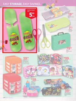 Pick N Pay : Save On Back To School Gear (6 Jan - 2 Feb 2014), page 14