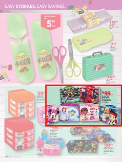 Pick N Pay : Save On Back To School Gear (6 Jan - 2 Feb 2014), page 14
