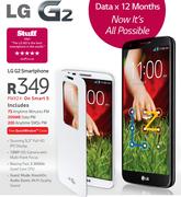 LG G2 Smartphone-On Smart S