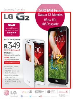 Vodacom : New Year's Edition (7 Jan - 6 Feb 2014), page 14