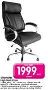 Stanford High Back Chair