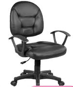 Oxford Pu Typist Chair 