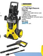 Karcher K5.700 High Pressure Cleaner