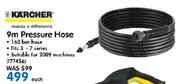 Karcher 9m Pressure Hose