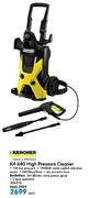 Karcher K4.640 High Pressure Cleaner