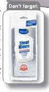 Hillmark 20 Pack Wipes For Fridges & Microwaves H50