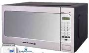 Kelvinator 62Ltr Electronic Microwave Oven KML62B